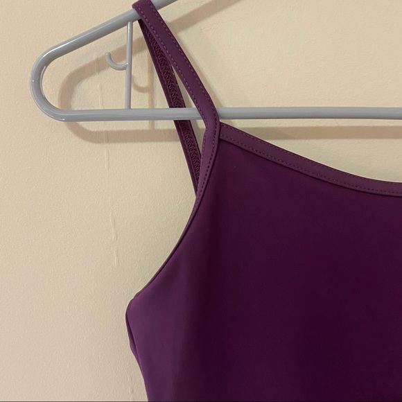 BALERA Camisole Ballet Dance Leotard - Picture 2 of 7